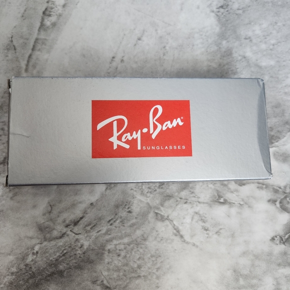 Ray-Ban 2343 Sunglasses - Picture 12 of 12